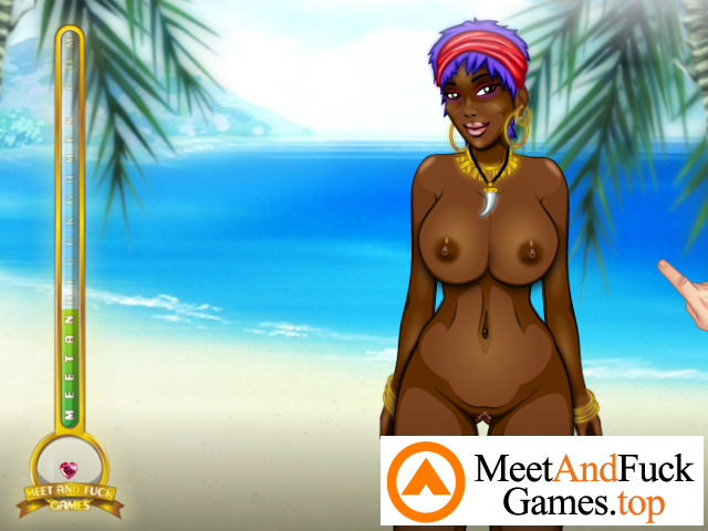 640px x 480px - Exotic Beauty | Meet'N'Fuck Games porn game